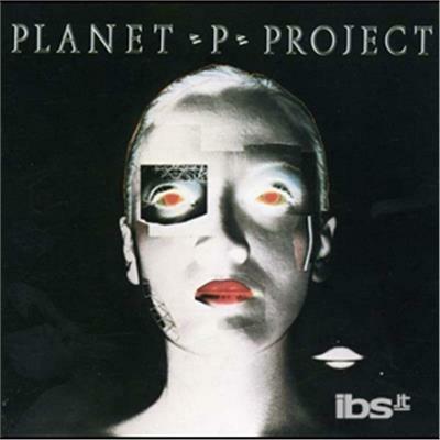 Planet P Project - CD Audio di Planet P Project