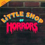 Little Shop of Horrors (Colonna sonora)