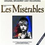 Les Misérables (Colonna sonora) - CD Audio di Claude-Michel Schönberg
