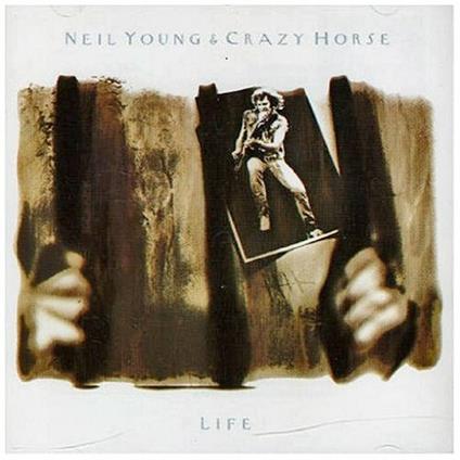 Life - CD Audio di Neil Young,Crazy Horse