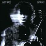 Outrider - CD Audio di Jimmy Page