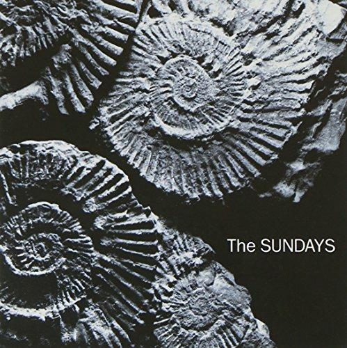 Reading, Writing & Arithm - CD Audio di Sundays