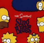 The Simpson Sing the Blues (Colonna sonora) - CD Audio