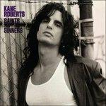 Saints and Sinners (Limited Edition) - CD Audio di Kane Roberts