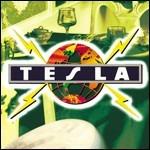 Psychotic Supper - CD Audio di Tesla