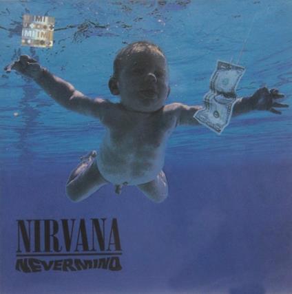 Nevermind - CD Audio di Nirvana
