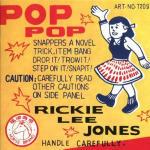 Pop Pop - CD Audio di Rickie Lee Jones