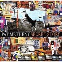 Secret Story - CD Audio di Pat Metheny