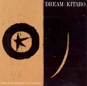 Dream - CD Audio di Kitaro