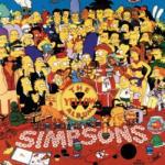 The Simpsons. The Yellow Album (Colonna sonora) - CD Audio