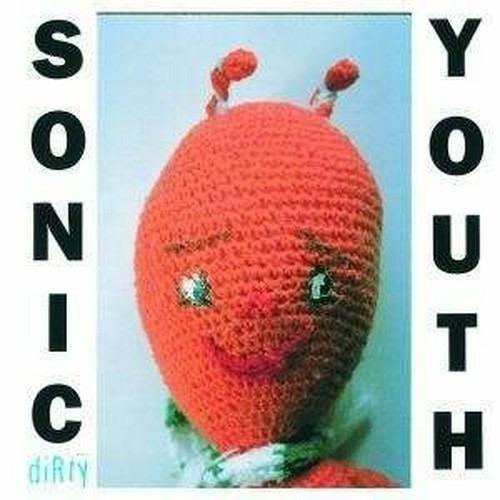 Dirty - CD Audio di Sonic Youth