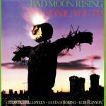 Bad Moon Rising - CD Audio di Sonic Youth