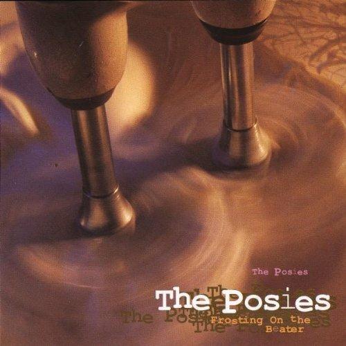 Frosting on the Beater - CD Audio di Posies