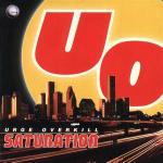 Saturation - CD Audio di Urge Overkill