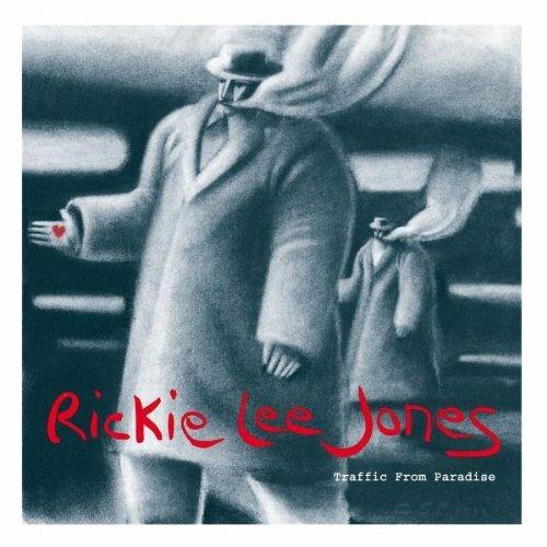 Traffic from Paradise - CD Audio di Rickie Lee Jones