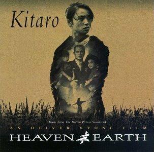 Heaven Earth (Colonna Sonora) - CD Audio