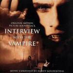 Interview with the Vampire (Colonna sonora) - CD Audio