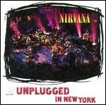 MTV Unplugged in New York