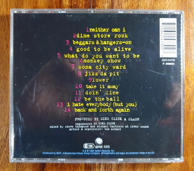 It's Five O' Clock Somewhere