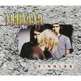 Nevermind & In Utero Singles - CD Audio Singolo di Nirvana