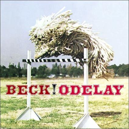 Odelay - CD Audio di Beck
