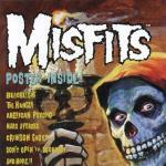 American Psycho - CD Audio di Misfits