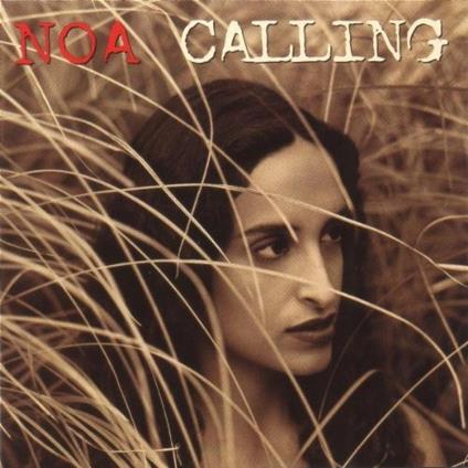 Calling - CD Audio di Noa