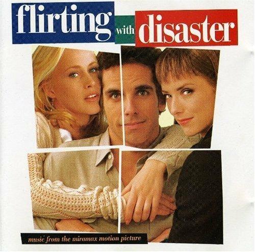 Flirting with Disaster Ost - CD Audio di Urge Overkill