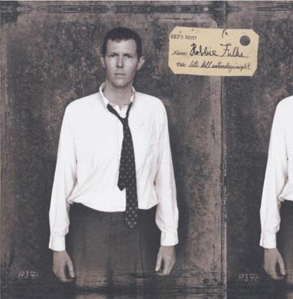 Let's Kill Saturday Night - CD Audio di Robbie Fulks