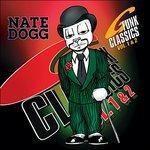 G-Funk Classics vol.1 & 2 - Vinile LP di Nate Dogg