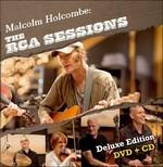 The RCA Sessions