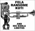 Highlife - Jazz and Afro - CD Audio di Fela Kuti