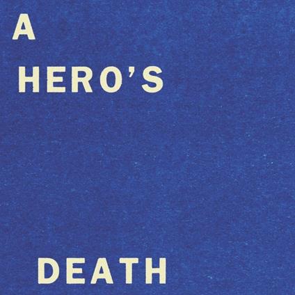 A Hero's Death - I Don't Belong (45 giri) - Vinile 7'' di Fontaines DC