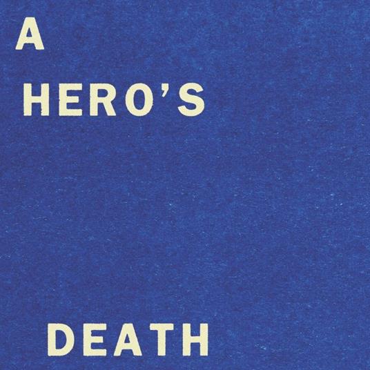 A Hero's Death - I Don't Belong (45 giri) - Vinile 7'' di Fontaines DC