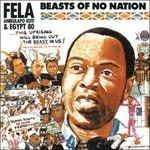 Beasts of No Nation - Vinile LP di Fela Kuti