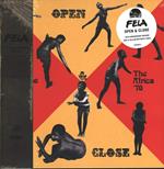 Open Close