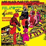 Why Black Man They Suffer (Yellow Vinyl)