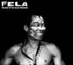The Best Of The Black President - Vinile LP di Fela Kuti
