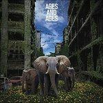 Something to Ruin - Vinile LP di Ages and Ages
