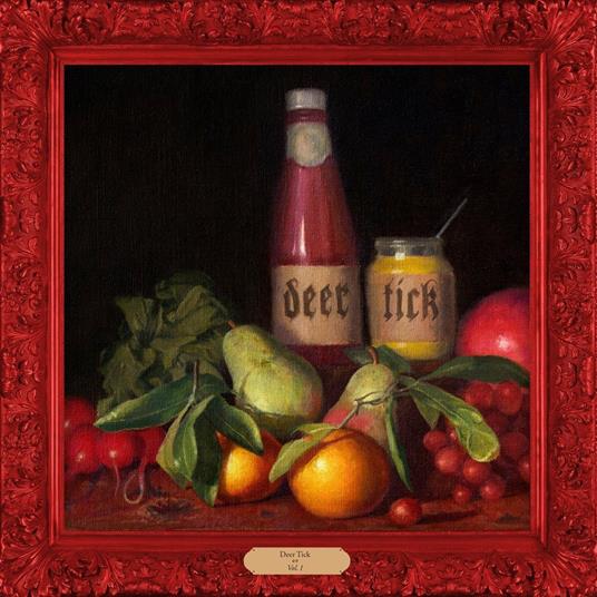 Deer Tick vol.1 - Vinile LP di Deer Tick