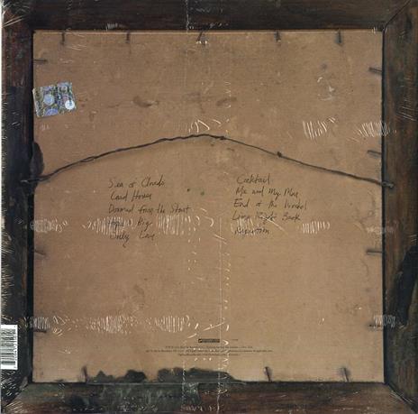 Deer Tick vol.1 - Vinile LP di Deer Tick - 2