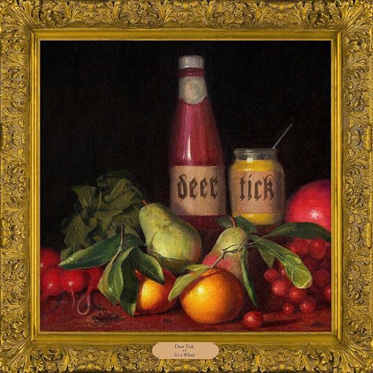 Deer Tick vol.2 - CD Audio di Deer Tick