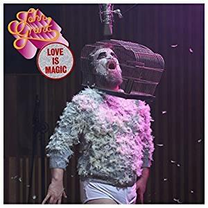Love Is Magic - Vinile LP di John Grant