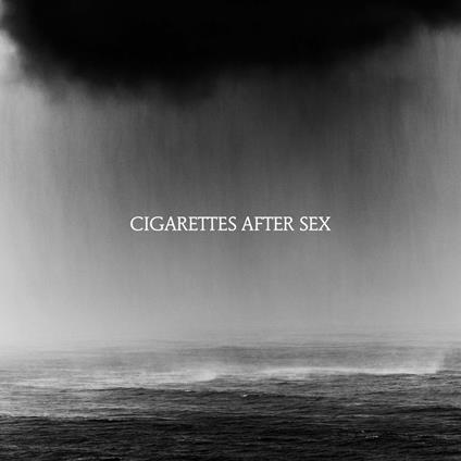 Cry - Vinile LP di Cigarettes After Sex