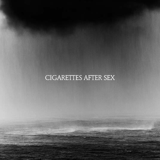 Cry (Deluxe Edition) - Vinile LP di Cigarettes After Sex