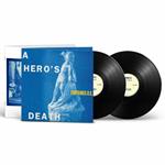 A Hero's Death (Vinyl Deluxe Edition)