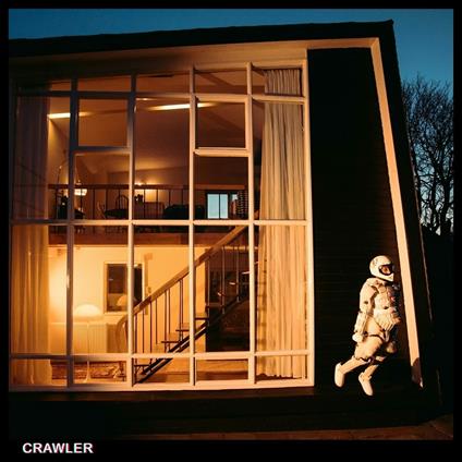 Crawler - Vinile LP di Idles