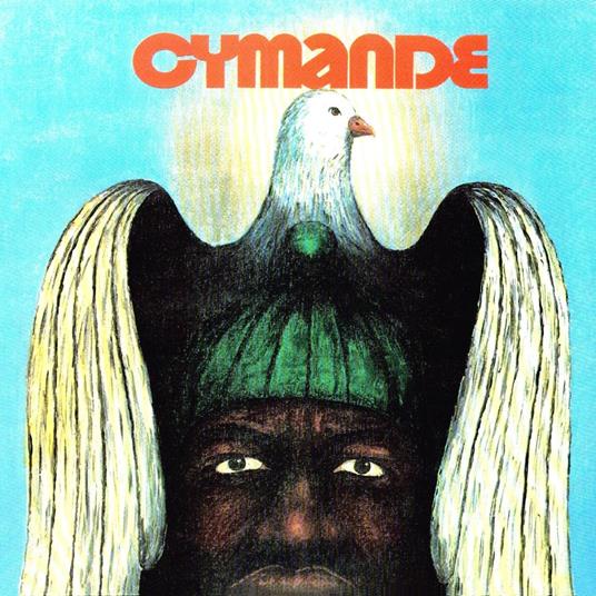 Cymande - Vinile LP di Cymande