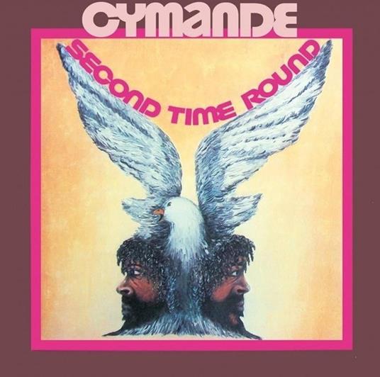 Second Time Round - Vinile LP di Cymande