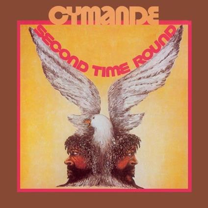 Second Time Round (Transparent Green Vinyl) - Vinile LP di Cymande